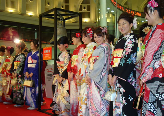 2009年度東証大発会